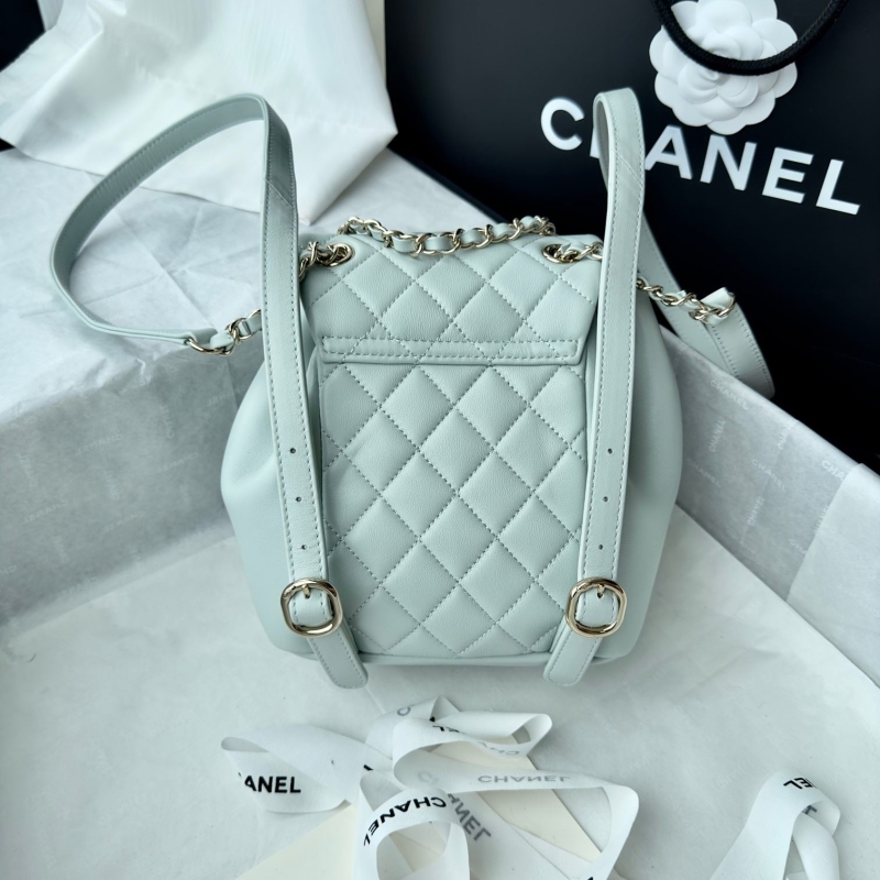 Chanel Backpacks